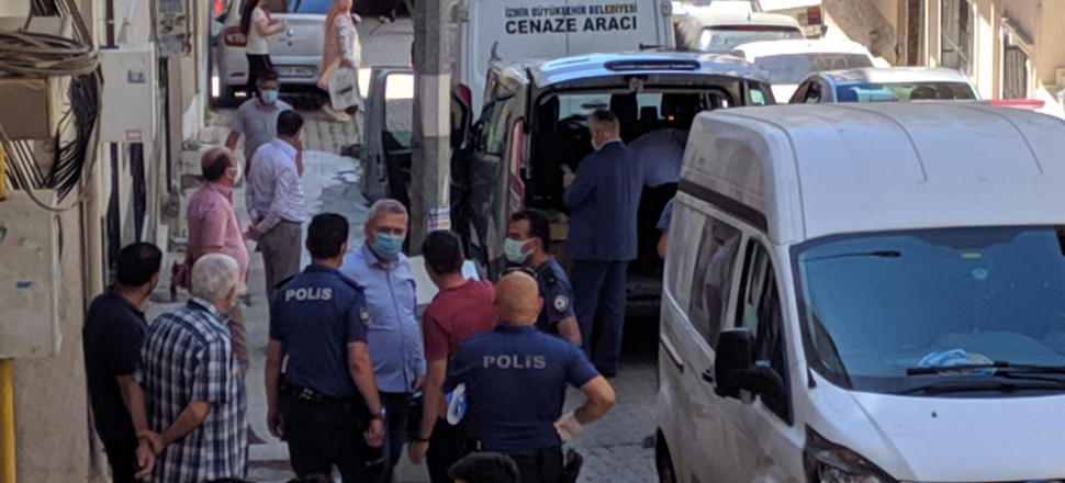 Vicdansız anne tartıştığı kızını öldürdü