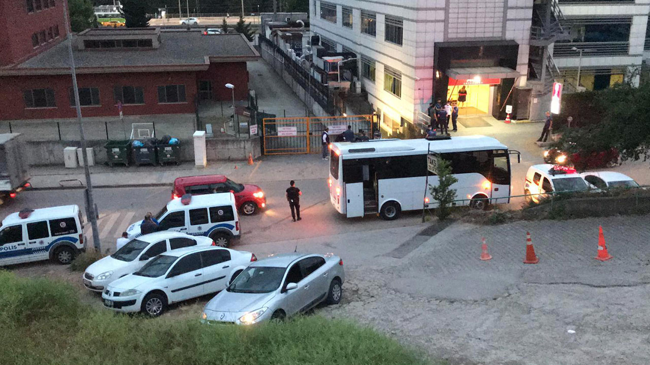 Gelininin eve dönmesi için gitti, dünürü tarafından öldürüldü