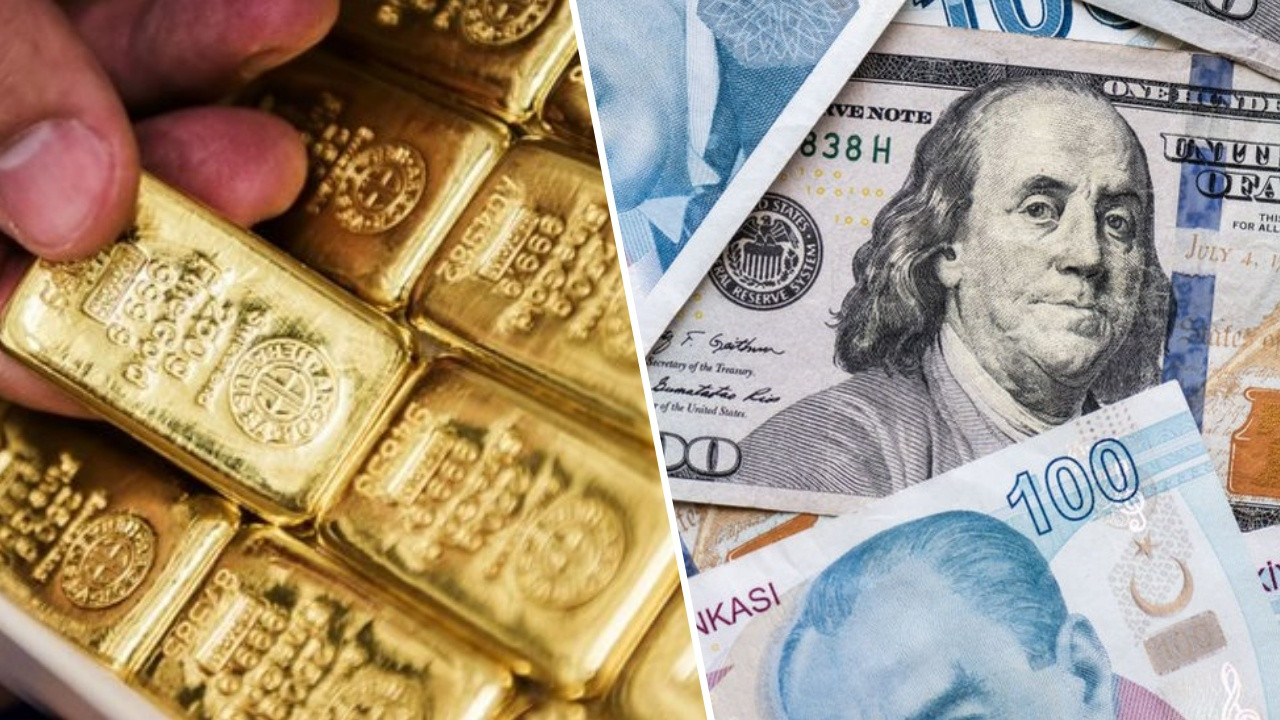 Dolar zayıflayınca altına rağbet arttı! Uzmanlar kritik seviyeyi açıkladı...