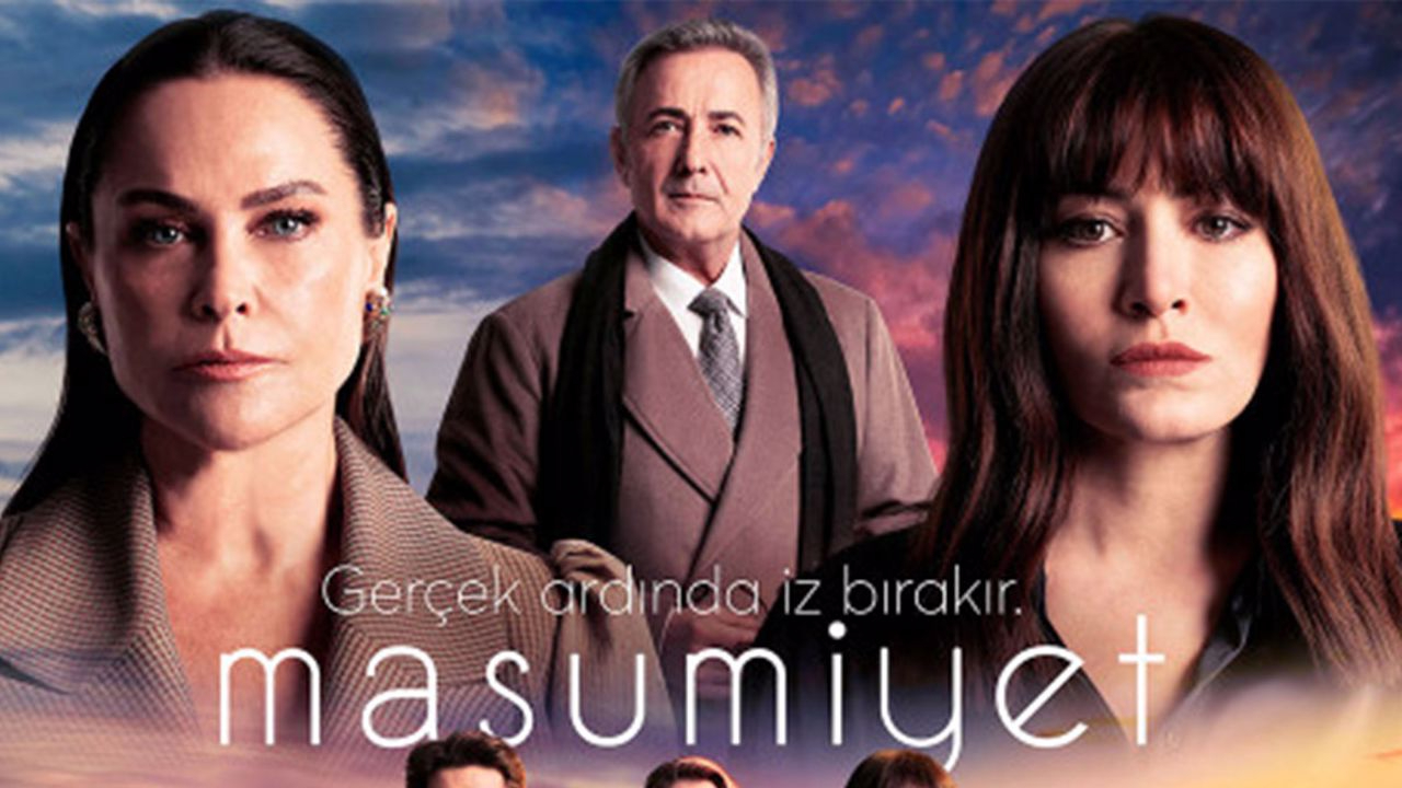 Hülya Avşar’ın Sahneleri Büyüledi, Deniz Çakır Şaşırttı! Mehmet Aslantuğ Karizması İle Büyüledi! Ancak Final Tehlikesi Sürüyor! Masumiyet İçin Son Sınav Büyük Oluyor!