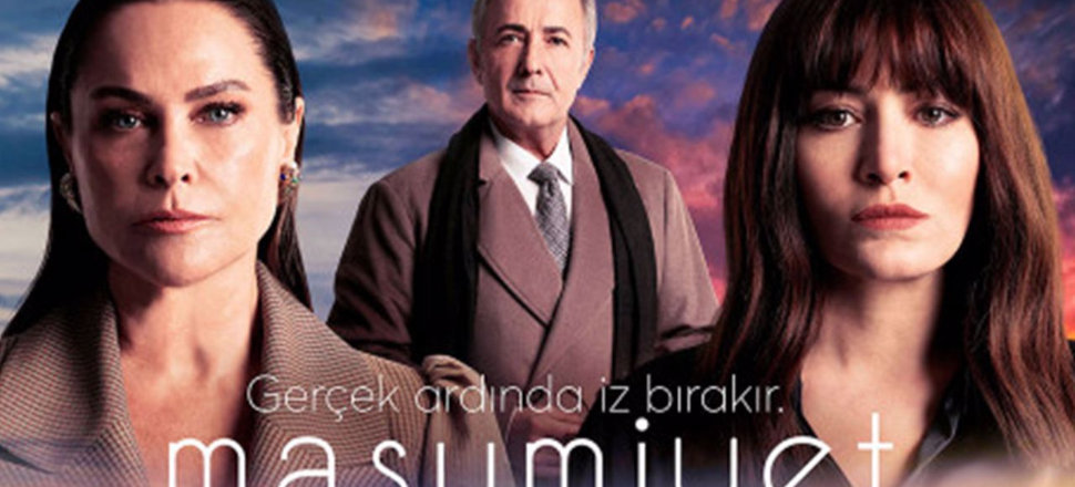 Hülya Avşar’ın Sahneleri Büyüledi, Deniz Çakır Şaşırttı! Mehmet Aslantuğ Karizması İle Büyüledi! Ancak Final Tehlikesi Sürüyor! Masumiyet İçin Son Sınav Büyük Oluyor!