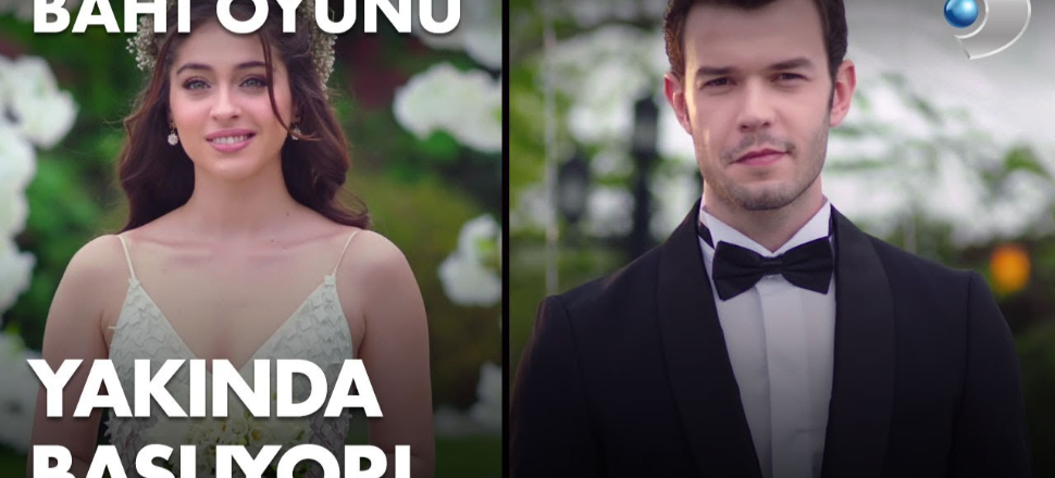 Cemre Baysel ve Aytaç Şaşmaz Baht Oyunu İsimli Romantik Dizi İle Geliyor! Bu Dizi Kanal D Çok İzlenecek! Çünkü…