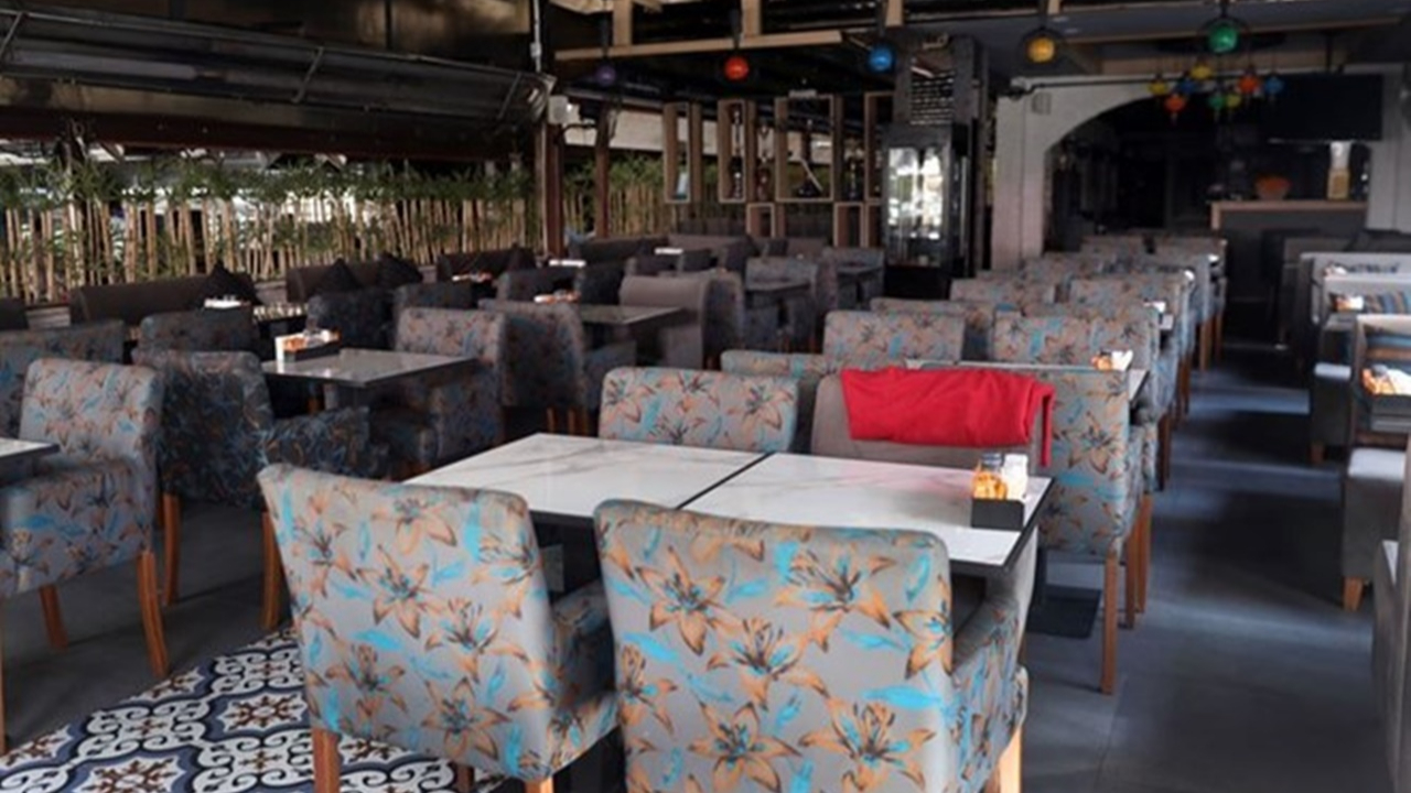 Kafe ve restoranlara Avrupa modeli