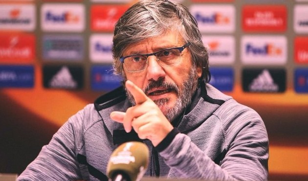 Mustafa Reşit Akçay Trabzonspor'a geri dönüyor