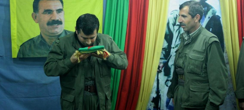 PKK Sofi Nurettin'in ölümünü gizliyor!