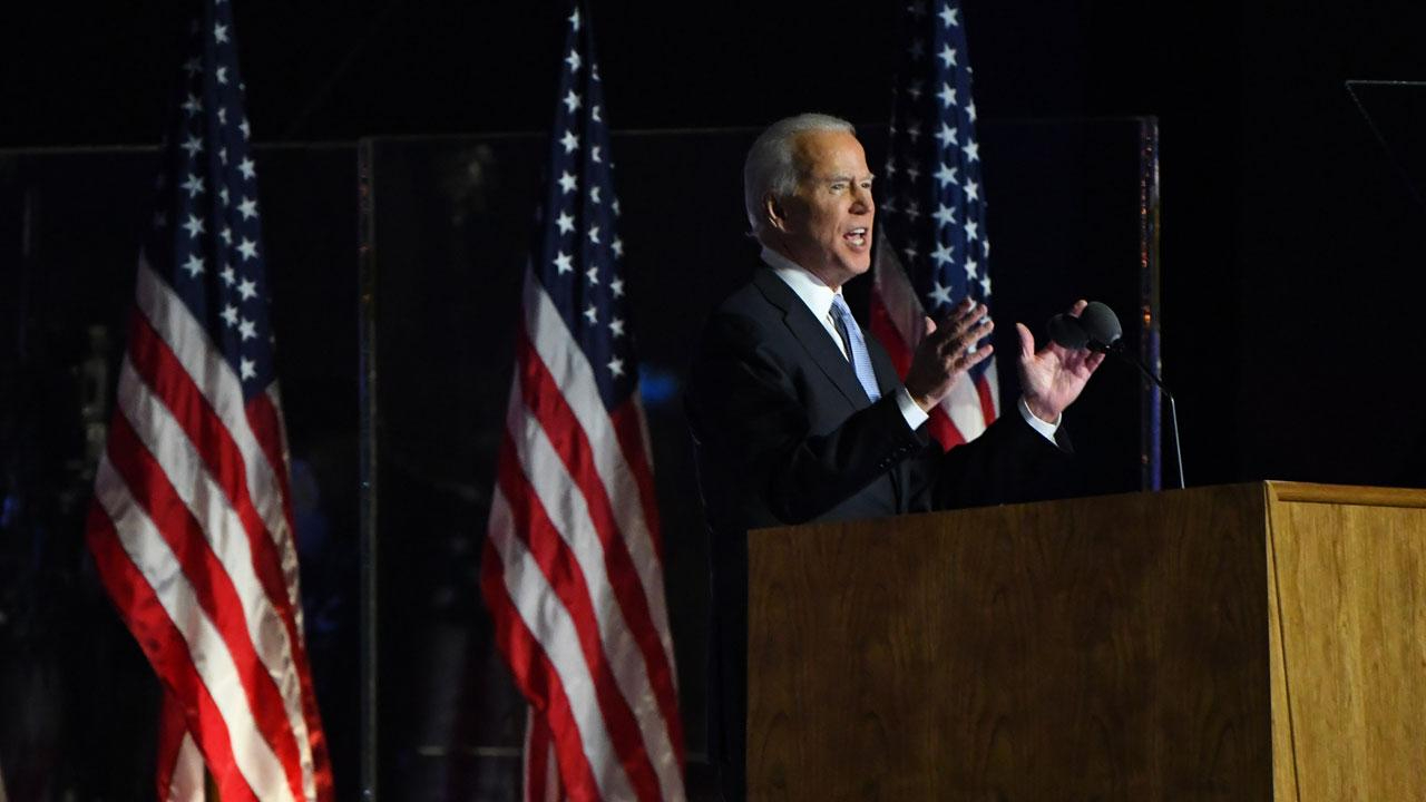 ABD'de Biden'a rağmen Filistin'e destek artıyor