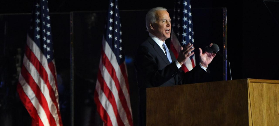 ABD'de Biden'a rağmen Filistin'e destek artıyor