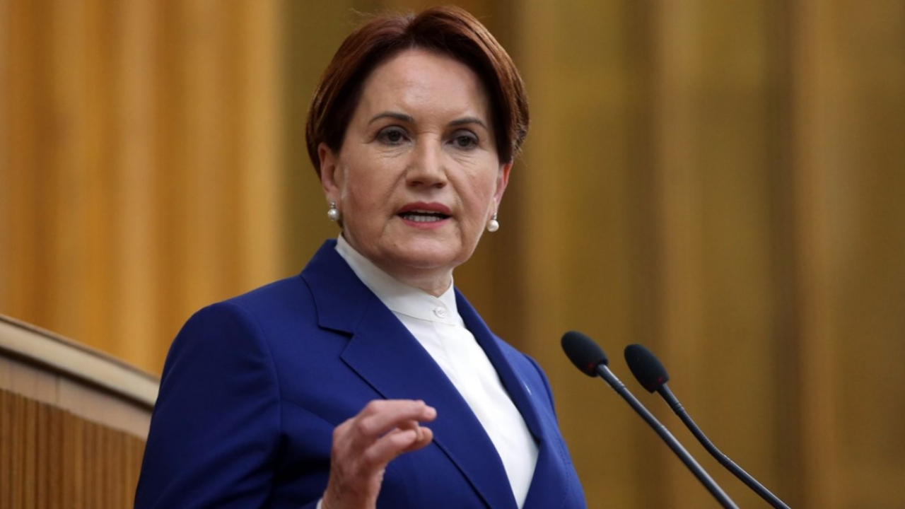 İYİ Parti 'HDP'li bakan' modeline tepkisiz