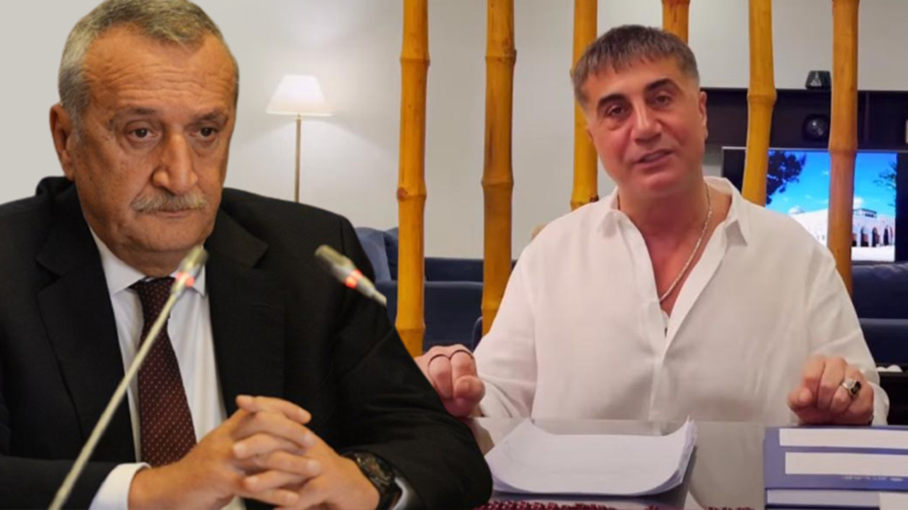 Mehmet Eymür de topa girdi: Bunun sonu siyasi cinayetlerdir!