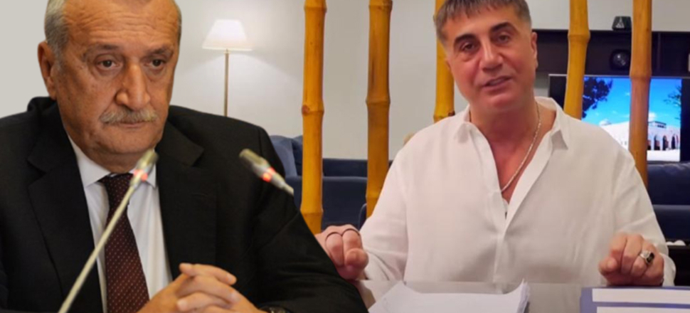 Mehmet Eymür de topa girdi: Bunun sonu siyasi cinayetlerdir!