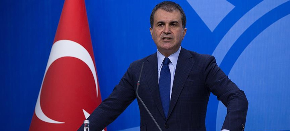 'İftiraların karşısında arkadaşlarımızın yanındayız'