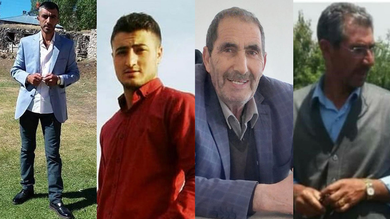 Iğdır'da 4 kişiyi öldüren katilin ifadesi ortaya çıktı