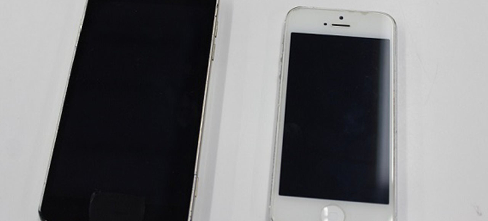 Her 10 kaçak cep telefonunda 8'i internetten satılıyor