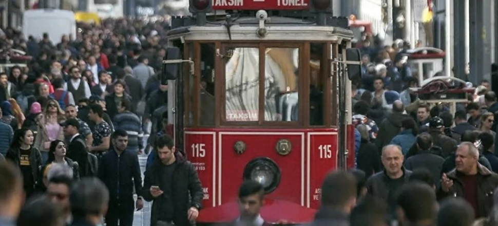 Doğum hızında büyük düşüş