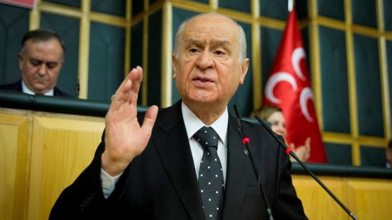 Bahçeli: Cumhur İttifakı'nın varlığını koruyacağız