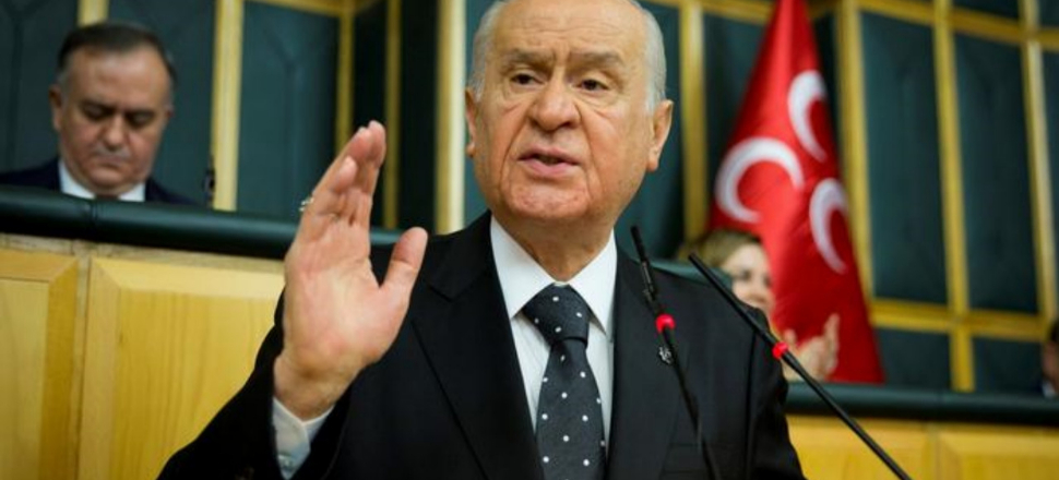 "ABD engelse, Kürecik'i de, İncirlik'i de boşaltalım!"