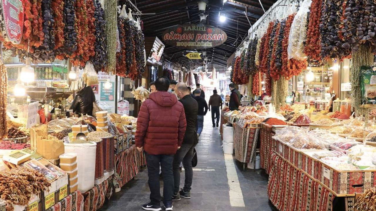 Esnafa destek paketinin ayrıntıları belli oldu