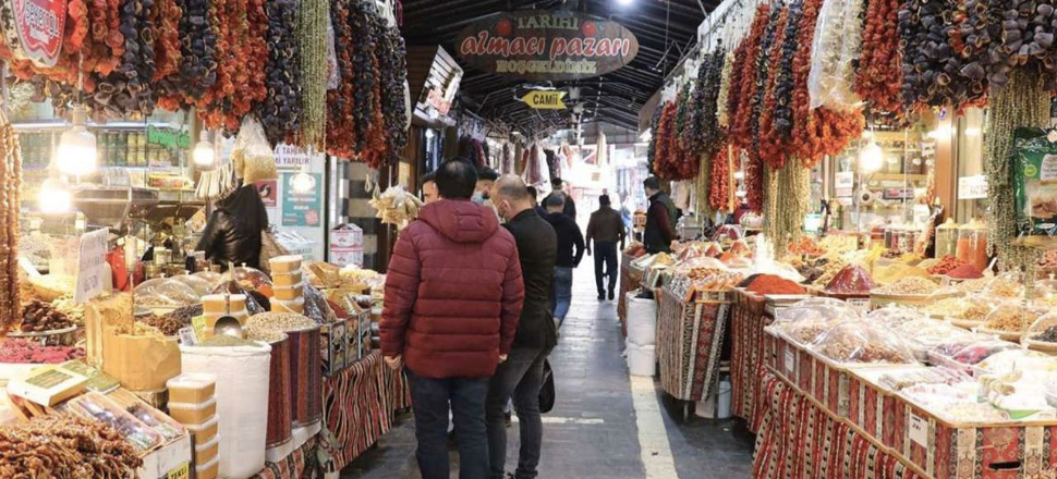 Esnafa destek paketinin ayrıntıları belli oldu
