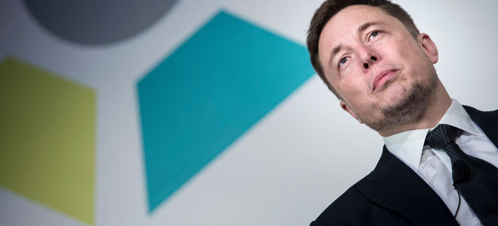 Elon Musk'tan yeni bir Bitcoin hamlesi geldi