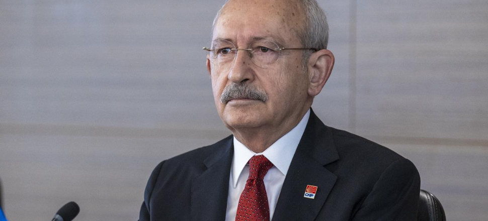 Sözcü yazarına göre Kılıçdaroğlu 2023'te cumhurbaşkanı adayı!