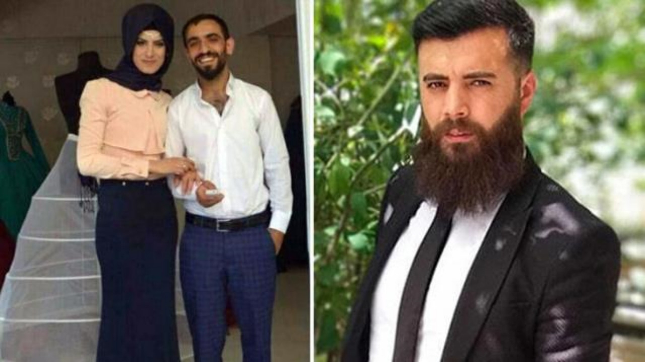 "Karım çocukluk arkadaşımla ilişki yaşıyor" diyerek ikisini birden öldürdü! Son sözü şoke etti