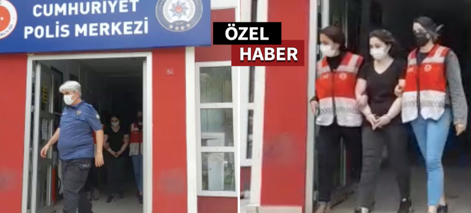 Thodex’in kritik ismi emniyete teslim oldu