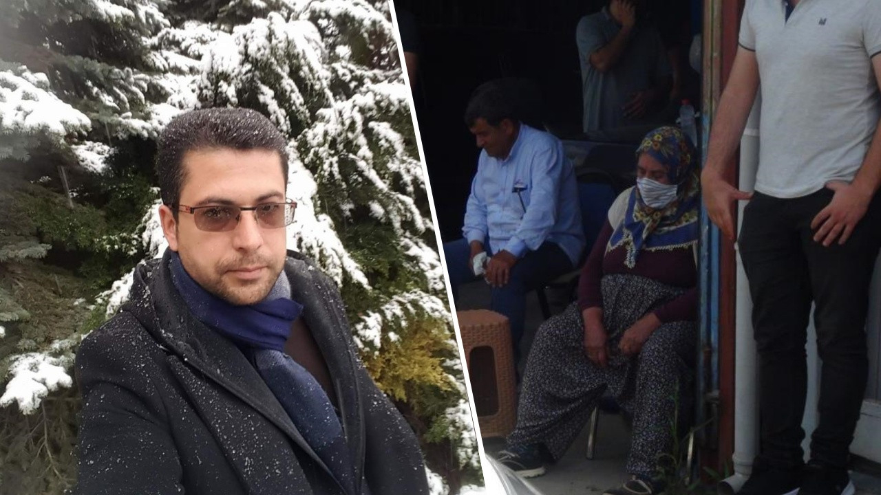 Antalya'da sır ölüm: Oto galerici iş yerinde asılı halde bulundu!