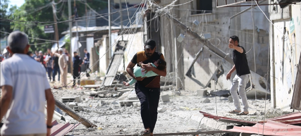 Hamas üst düzey yetkilisi ateşkesi yalanladı