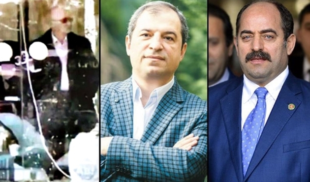 FETÖ'nün kilit ismi  'Kasap Yaşar' için yakalama kararı!