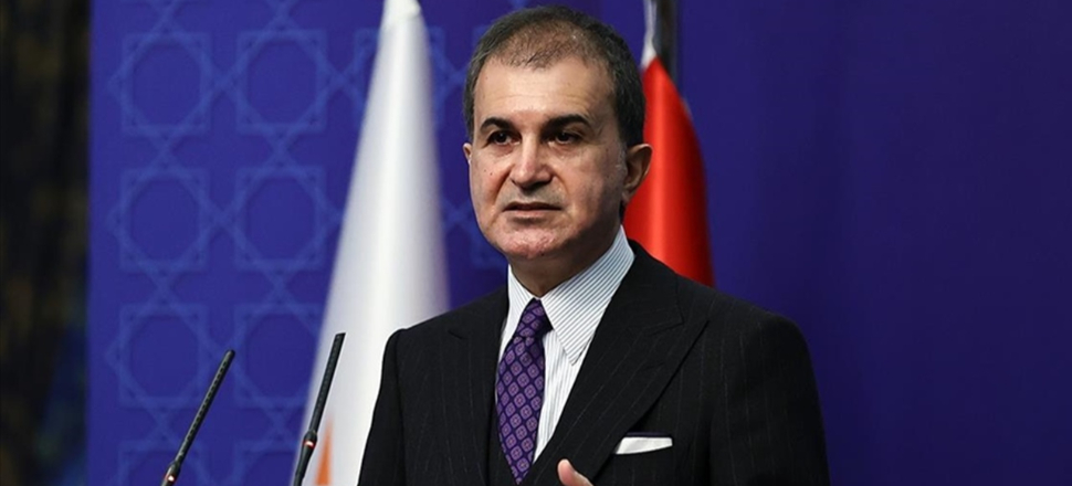 Çelik'ten Erdoğan'ı hedef alan ABD'ye yanıt