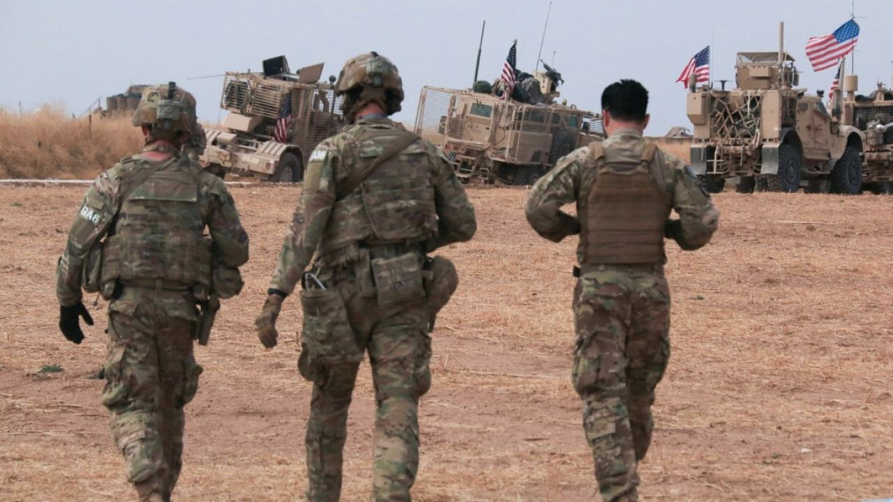 ABD medyası, Pentagon'un 60 bin kişilik gizli ordusunu ortaya çıkardı