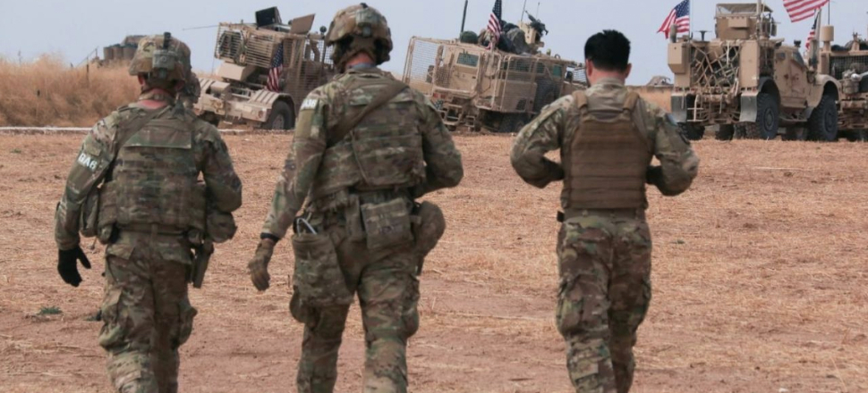 ABD medyası, Pentagon'un 60 bin kişilik gizli ordusunu ortaya çıkardı