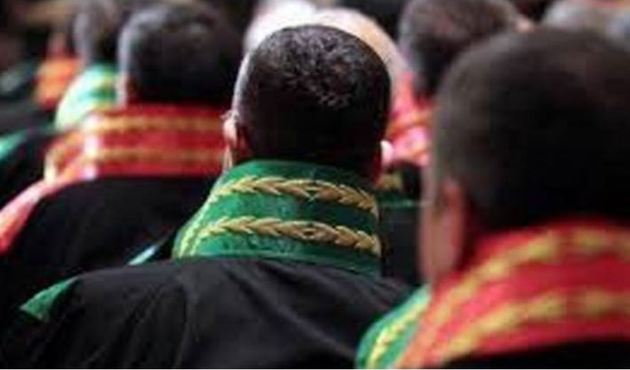Kritik görevdeki hakimin evinde hırsızlık şoku! Bilgisayarı çalındı...