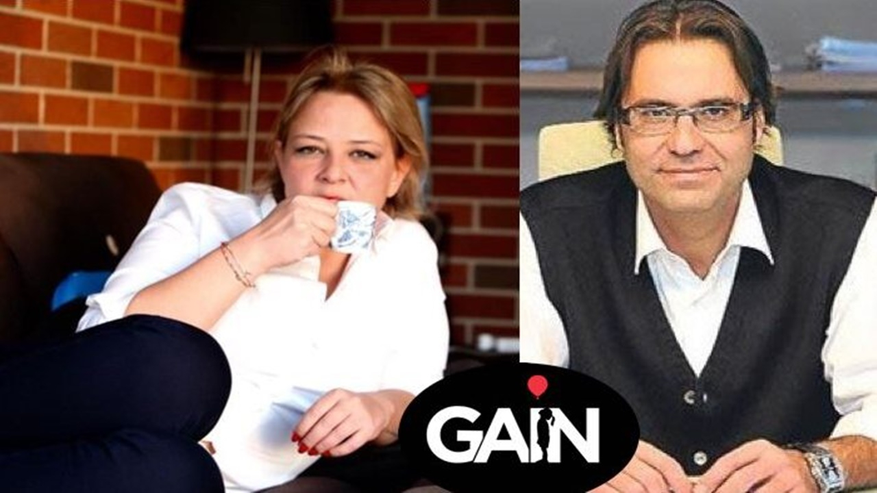 Gözde Akpınar'ın Cem Aydın aşkı Gain'i batırdı!