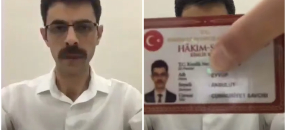 Sedat Peker'e özenen savcı hakkında inceleme
