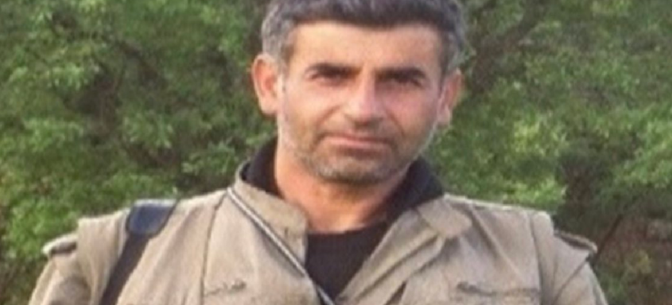 PKK darmadağın: Diyarbakır Sorumlusu da öldürüldü