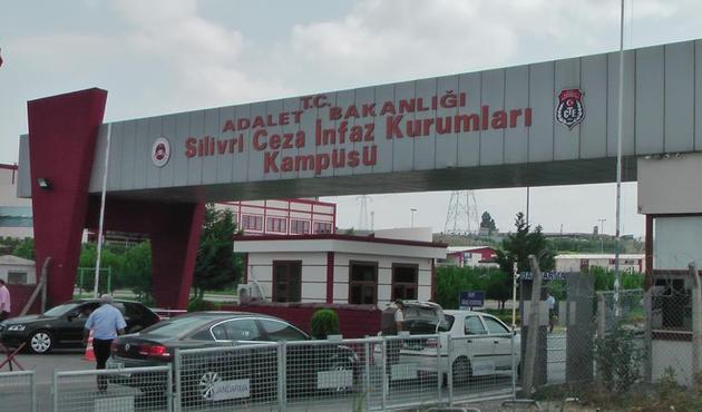 İşte cezaevindeki FETÖ'cülerin 16 Nisan planı...