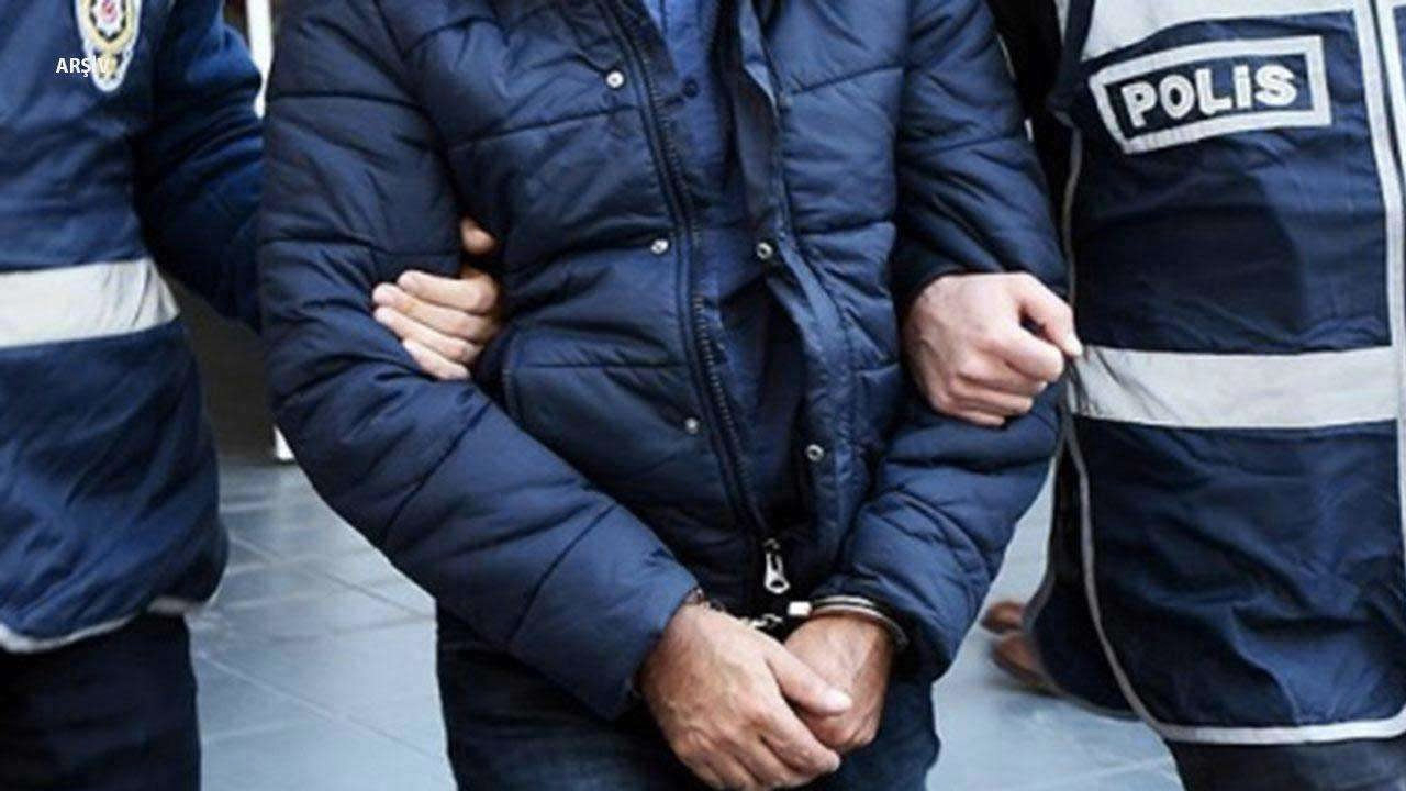 Thodex soruşturmasında bir firari daha yakalandı