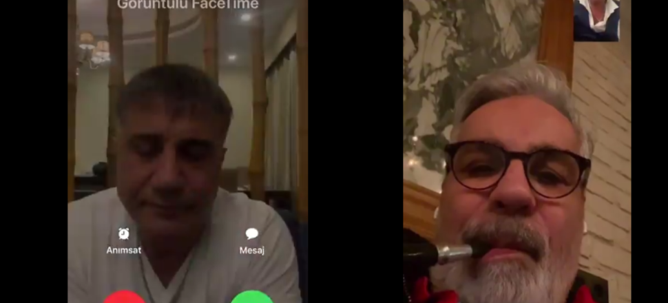 Sedat Peker'den Hadi Özışık bombası!..