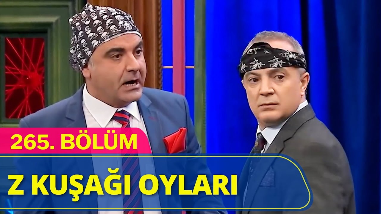 Güldür Güldür Show’da Bu Skeç Çok İzlendi! Mustafa Sarıgül Skeci Kahkahaya Boğdu! Hareketler Birebir Aynı!