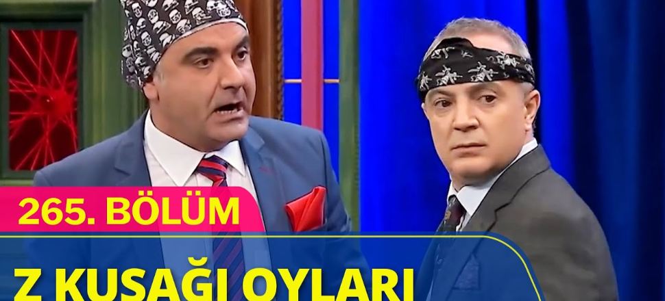 Güldür Güldür Show’da Bu Skeç Çok İzlendi! Mustafa Sarıgül Skeci Kahkahaya Boğdu! Hareketler Birebir Aynı!