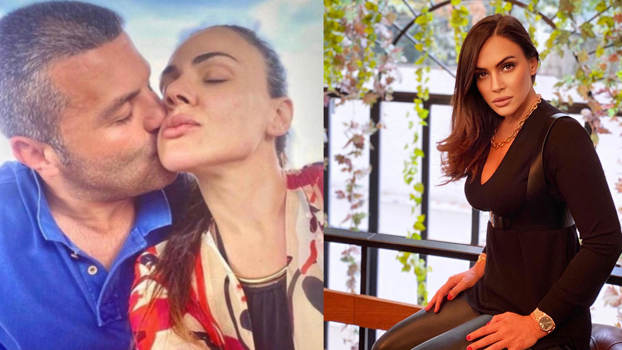 Sibel Can - Emir Sarıgül olayının ardından Buket Aydın sessizliğini bozdu