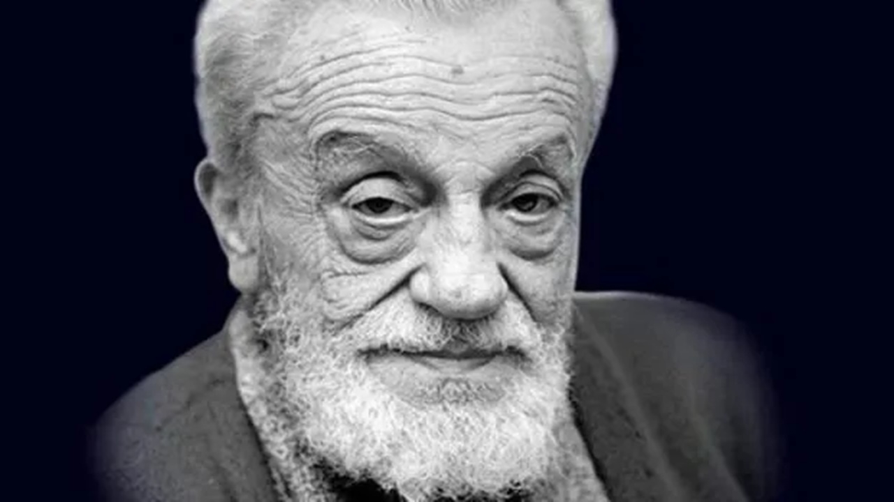 Necip Fazıl'ın laf sokan sözleri! Üstad Necip Fazıl'dan kapaklık sözler...