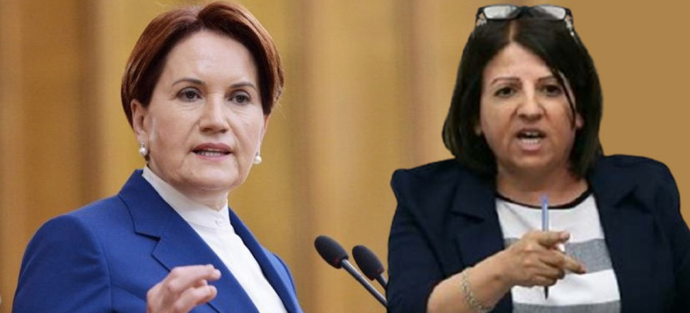 Akşener'e videolu Netanyahu yanıtı