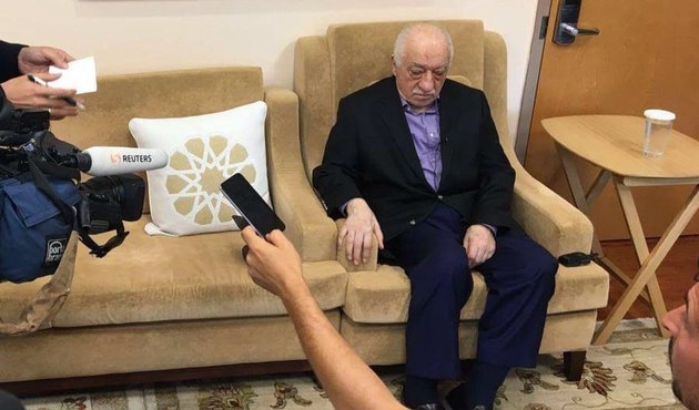 FETÖ lideri Fethullah Gülen kalp krizi geçirdi iddiası! Osman Şimşek'ten yeni açıklama