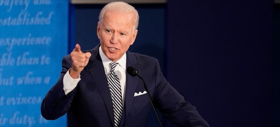 Biden yönetiminden skandal Türkiye çıkışı
