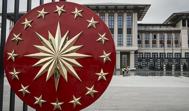 Cumhurbaşkanlığı Hükümet Sistemi'nde Erdoğan'ın ilk rakibi çıktı!