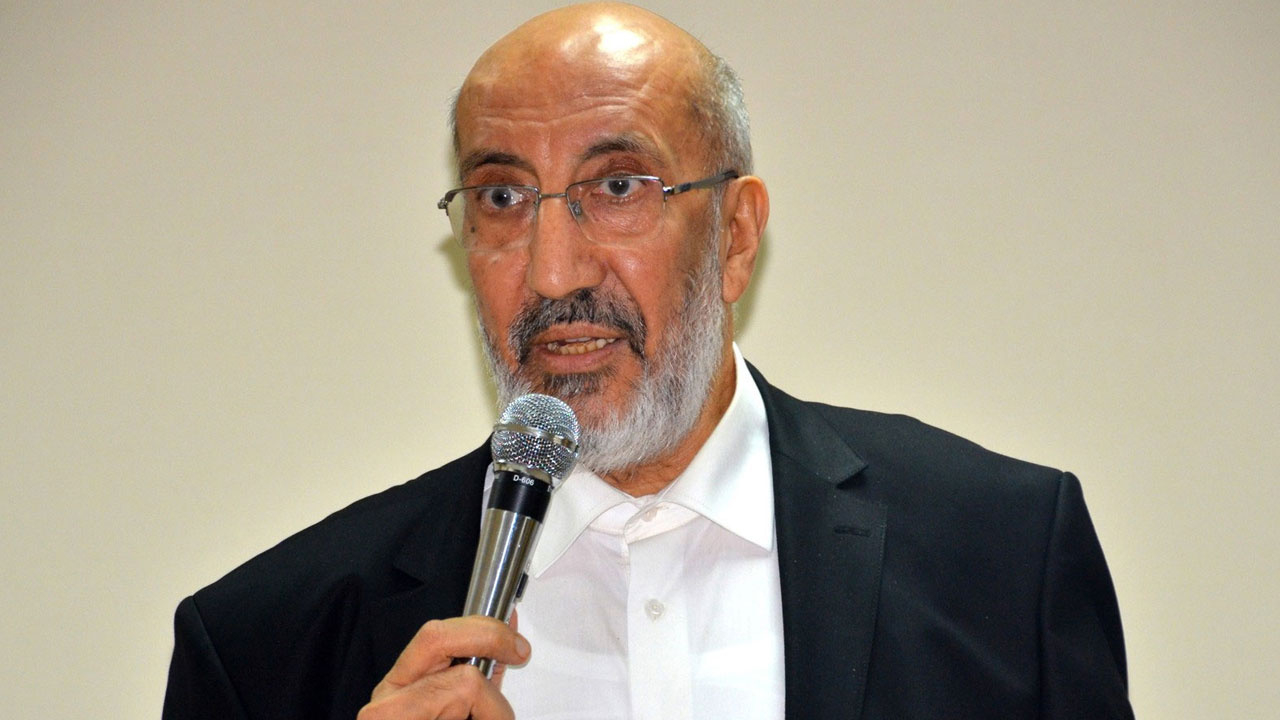 Abdurrahman Dilipak hükümeti açıktan tehdit etmeye başladı