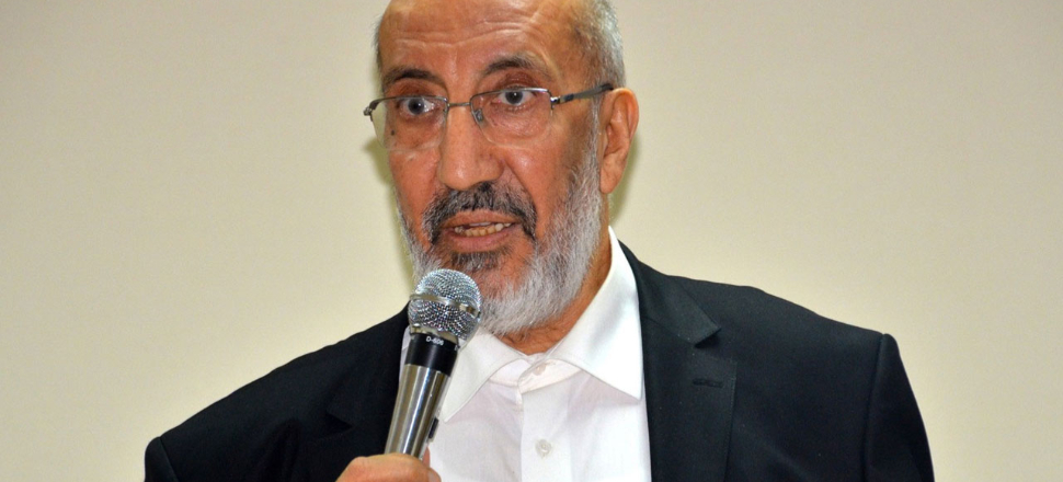 Abdurrahman Dilipak hükümeti açıktan tehdit etmeye başladı