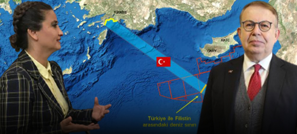 'İİT, İSRAİL VE DESTEKÇİLERİNE PETROL AKIŞINI DURDURABİLİR!'